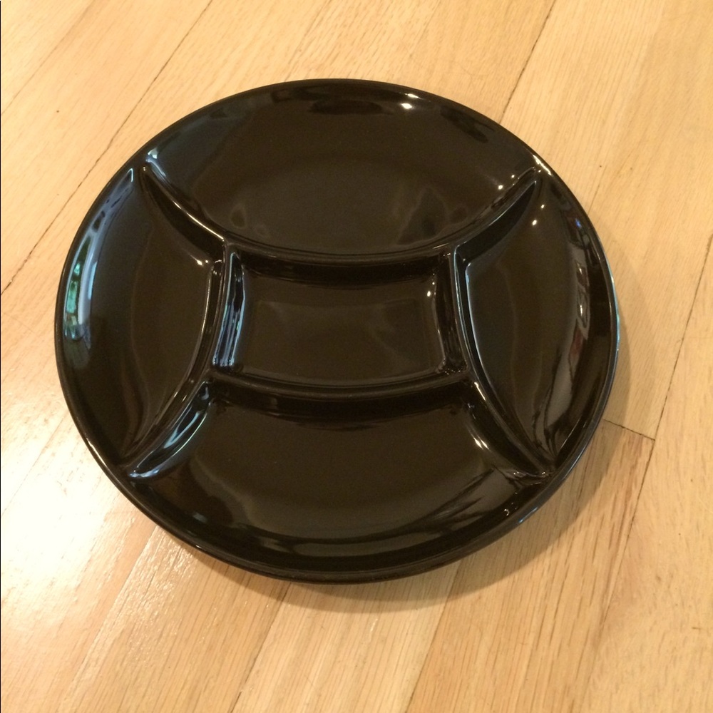 Waechtersbach pickle plate